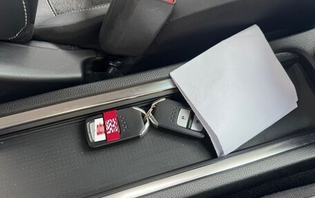 Honda Fit, 2020 год, 1 550 000 рублей, 39 фотография