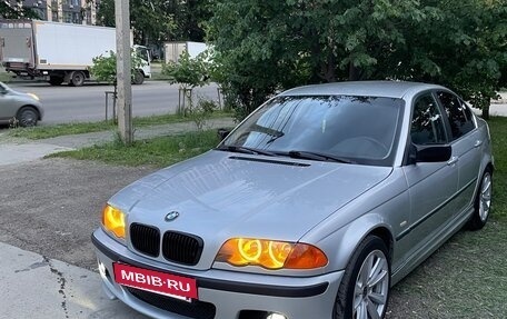 BMW 3 серия, 2000 год, 600 000 рублей, 2 фотография