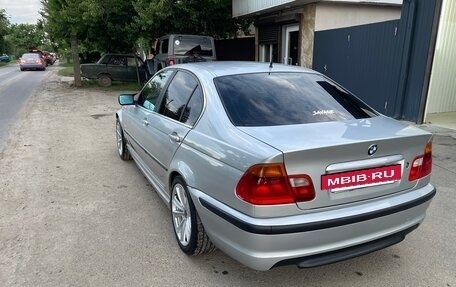 BMW 3 серия, 2000 год, 600 000 рублей, 5 фотография