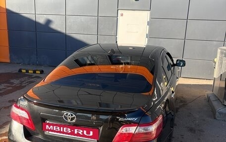 Toyota Camry, 2008 год, 850 000 рублей, 4 фотография