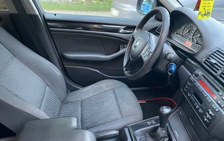 BMW 3 серия, 2000 год, 600 000 рублей, 10 фотография