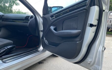 BMW 3 серия, 2000 год, 600 000 рублей, 11 фотография