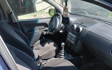 Ford Fusion I, 2005 год, 350 000 рублей, 7 фотография
