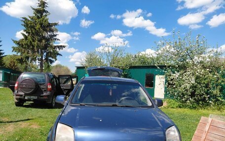 Ford Fusion I, 2005 год, 350 000 рублей, 11 фотография