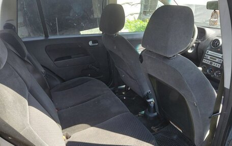 Ford Fusion I, 2005 год, 350 000 рублей, 10 фотография