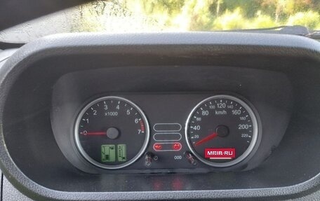 Ford Fusion I, 2005 год, 350 000 рублей, 2 фотография