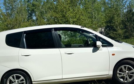 Honda Fit III, 2004 год, 518 000 рублей, 5 фотография