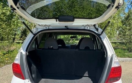 Honda Fit III, 2004 год, 518 000 рублей, 6 фотография