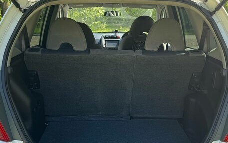 Honda Fit III, 2004 год, 518 000 рублей, 7 фотография