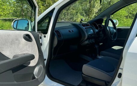 Honda Fit III, 2004 год, 518 000 рублей, 10 фотография