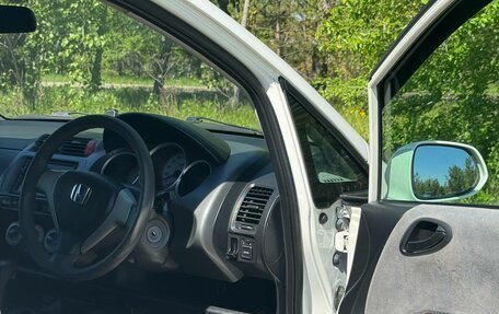 Honda Fit III, 2004 год, 518 000 рублей, 16 фотография