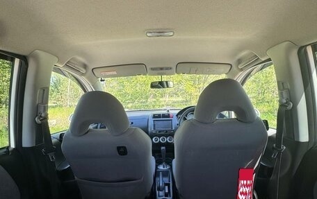 Honda Fit III, 2004 год, 518 000 рублей, 13 фотография