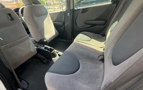 Honda Fit III, 2004 год, 518 000 рублей, 21 фотография