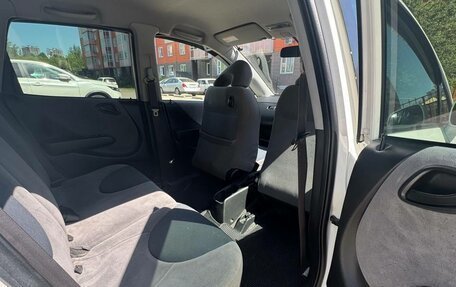 Honda Fit III, 2004 год, 518 000 рублей, 20 фотография