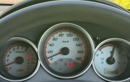 Honda Fit III, 2004 год, 518 000 рублей, 18 фотография
