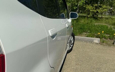 Honda Fit III, 2004 год, 518 000 рублей, 32 фотография