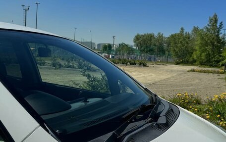 Honda Fit III, 2004 год, 518 000 рублей, 25 фотография