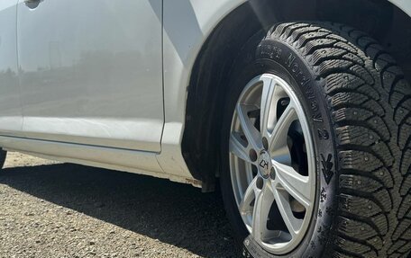 Honda Fit III, 2004 год, 518 000 рублей, 29 фотография