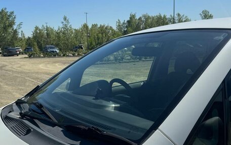 Honda Fit III, 2004 год, 518 000 рублей, 24 фотография