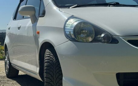 Honda Fit III, 2004 год, 518 000 рублей, 36 фотография