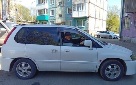 Mitsubishi RVR III рестайлинг, 2000 год, 250 000 рублей, 2 фотография