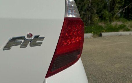 Honda Fit III, 2004 год, 518 000 рублей, 40 фотография
