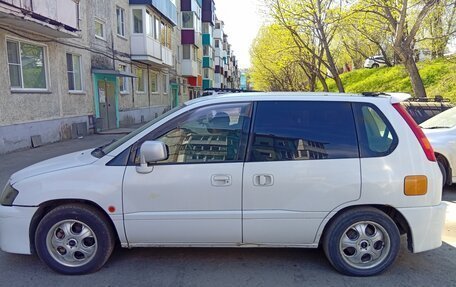 Mitsubishi RVR III рестайлинг, 2000 год, 250 000 рублей, 3 фотография