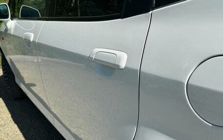 Honda Fit III, 2004 год, 518 000 рублей, 33 фотография