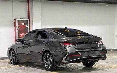 Hyundai Elantra, 2023 год, 1 264 000 рублей, 6 фотография