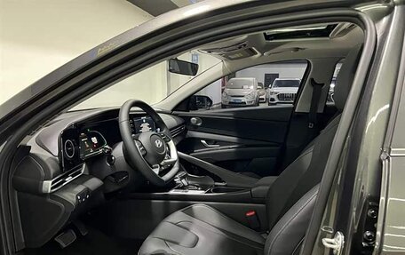 Hyundai Elantra, 2023 год, 1 264 000 рублей, 7 фотография