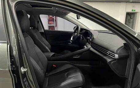 Hyundai Elantra, 2023 год, 1 264 000 рублей, 14 фотография