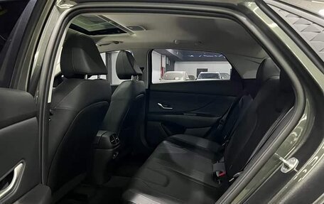 Hyundai Elantra, 2023 год, 1 264 000 рублей, 15 фотография