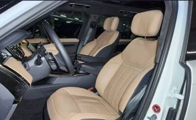 Land Rover Range Rover Sport, 2025 год, 18 000 000 рублей, 6 фотография