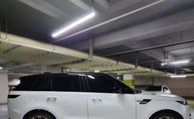 Land Rover Range Rover Sport, 2025 год, 18 000 000 рублей, 4 фотография