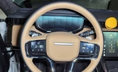Land Rover Range Rover Sport, 2025 год, 18 000 000 рублей, 7 фотография
