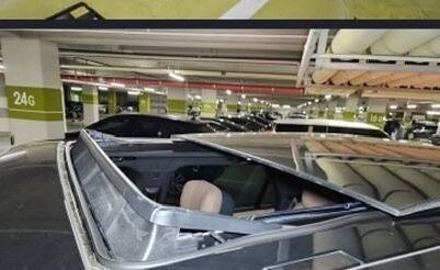 Land Rover Range Rover Sport, 2025 год, 18 000 000 рублей, 17 фотография