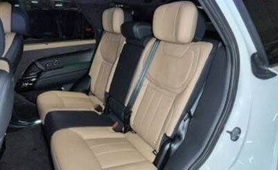 Land Rover Range Rover Sport, 2025 год, 18 000 000 рублей, 8 фотография