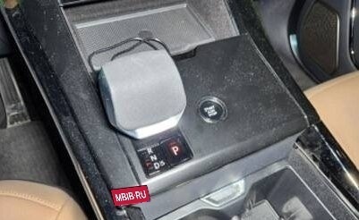 Land Rover Range Rover Sport, 2025 год, 18 000 000 рублей, 11 фотография