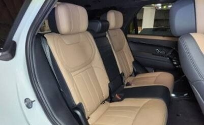 Land Rover Range Rover Sport, 2025 год, 18 000 000 рублей, 18 фотография