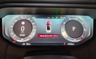 Land Rover Range Rover Sport, 2025 год, 18 000 000 рублей, 10 фотография