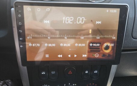 Nissan Almera, 2014 год, 670 000 рублей, 8 фотография