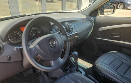 Nissan Almera, 2014 год, 670 000 рублей, 6 фотография