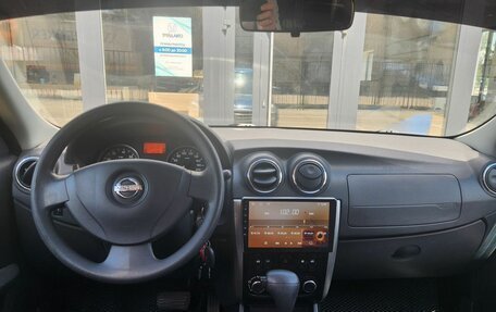 Nissan Almera, 2014 год, 670 000 рублей, 11 фотография
