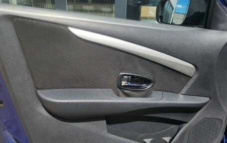 Nissan Almera, 2014 год, 670 000 рублей, 5 фотография