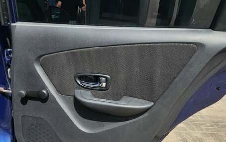 Nissan Almera, 2014 год, 670 000 рублей, 13 фотография