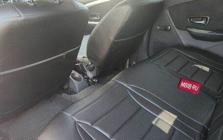 Nissan Almera, 2014 год, 670 000 рублей, 10 фотография