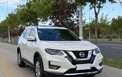 Nissan X-Trail, 2022 год, 1 670 000 рублей, 1 фотография