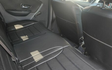 Nissan Almera, 2014 год, 670 000 рублей, 17 фотография