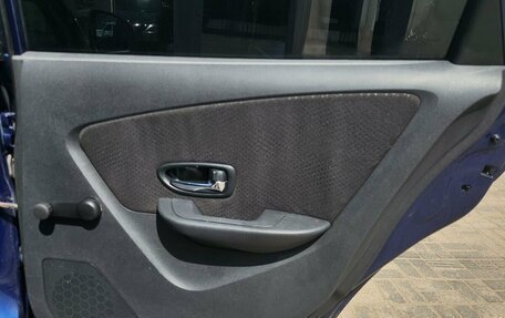 Nissan Almera, 2014 год, 670 000 рублей, 16 фотография