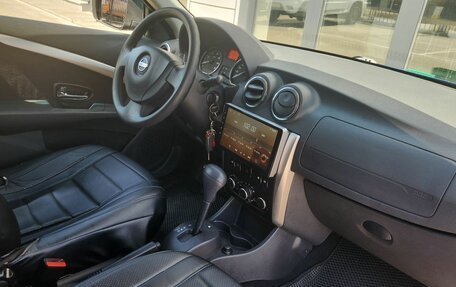 Nissan Almera, 2014 год, 670 000 рублей, 19 фотография